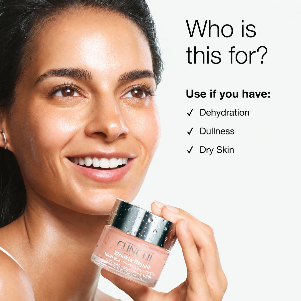 Clinclii  100H Auto-Replenishing Hydrator