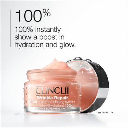 Clinclii  100H Auto-Replenishing Hydrator