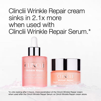 Clinclii  100H Auto-Replenishing Hydrator