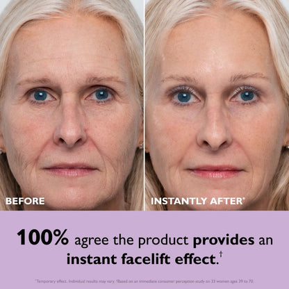 Instant Face Provisional Eye Tightener Easy- Wear Tech（副本）