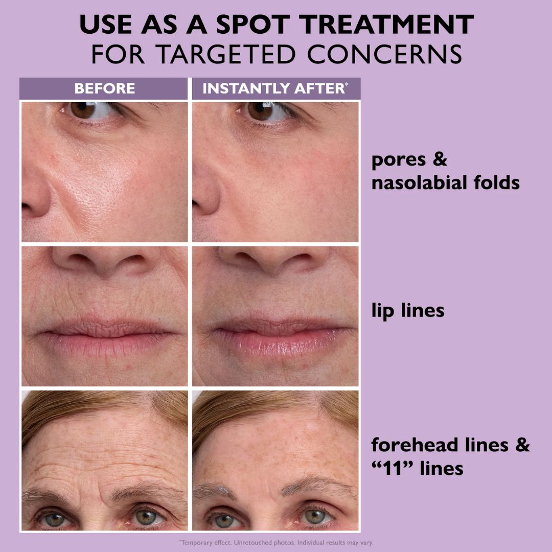 Instant Face Provisional Eye Tightener Easy- Wear Tech（副本）