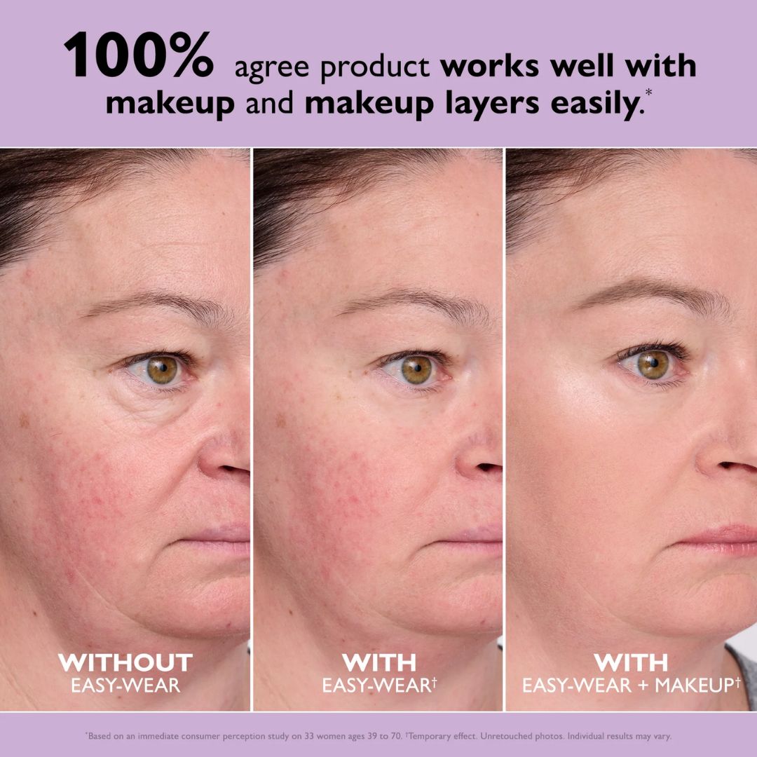 Instant Face Provisional Eye Tightener Easy- Wear Tech（副本）