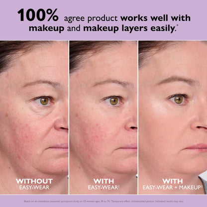 Instant Face Provisional Eye Tightener Easy- Wear Tech（副本）