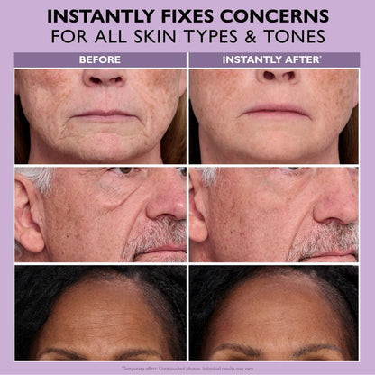 Instant Face Provisional Eye Tightener Easy- Wear Tech（副本）