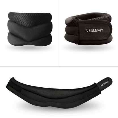 NESLEMY™ - Never snore again.