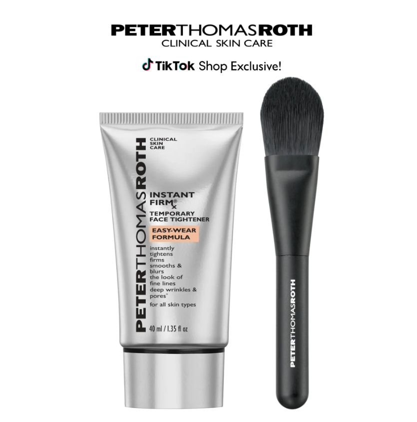 Instant Face Provisional Eye Tightener Easy- Wear Tech（副本）
