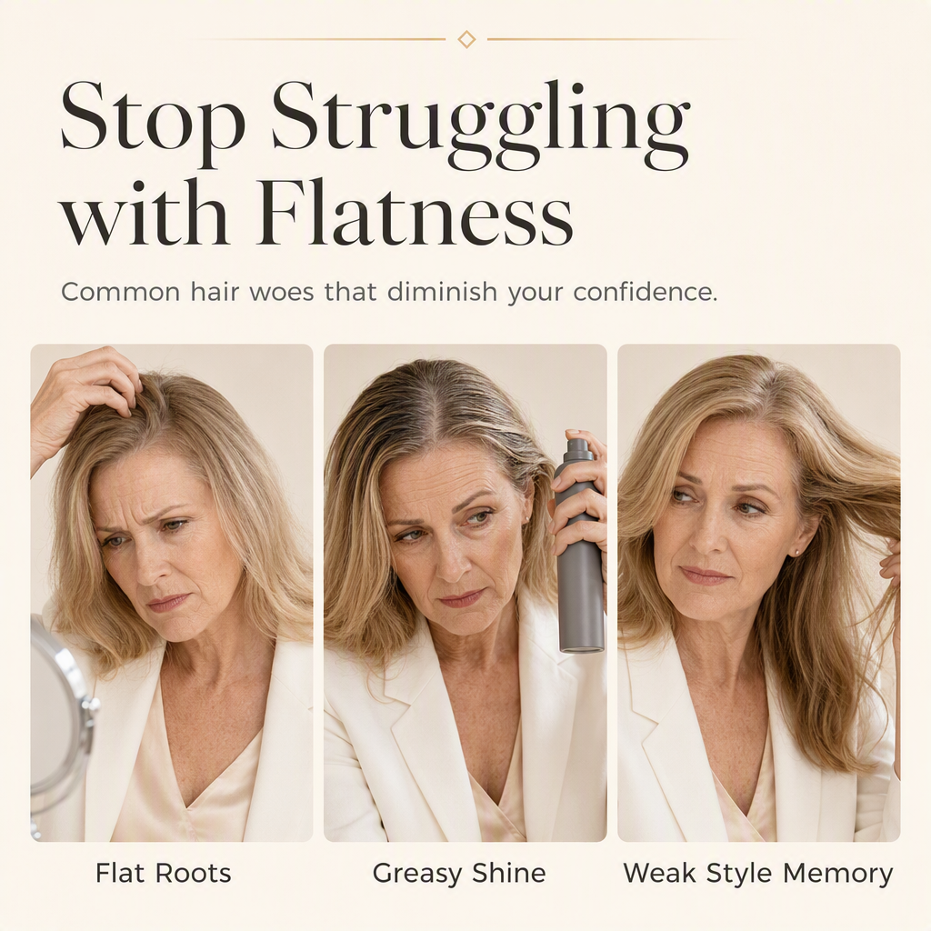 Root Lift Volumizing Spray