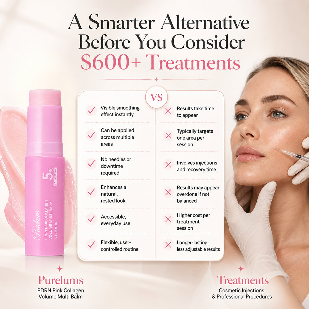 Collagen Plump & Repair Balm