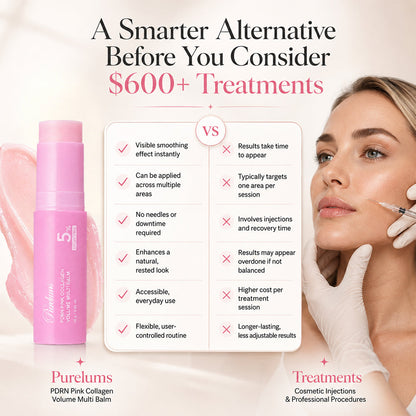 Collagen Plump & Repair Balm