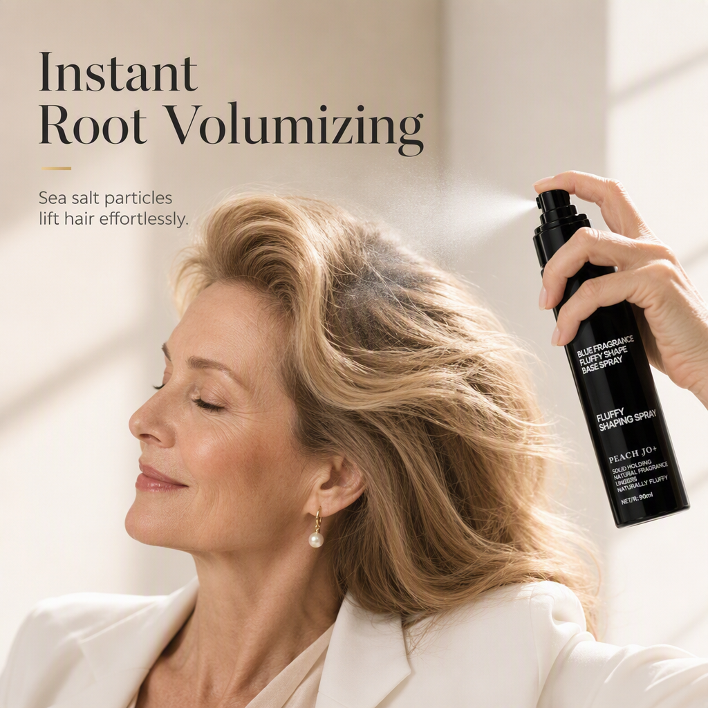 Root Lift Volumizing Spray
