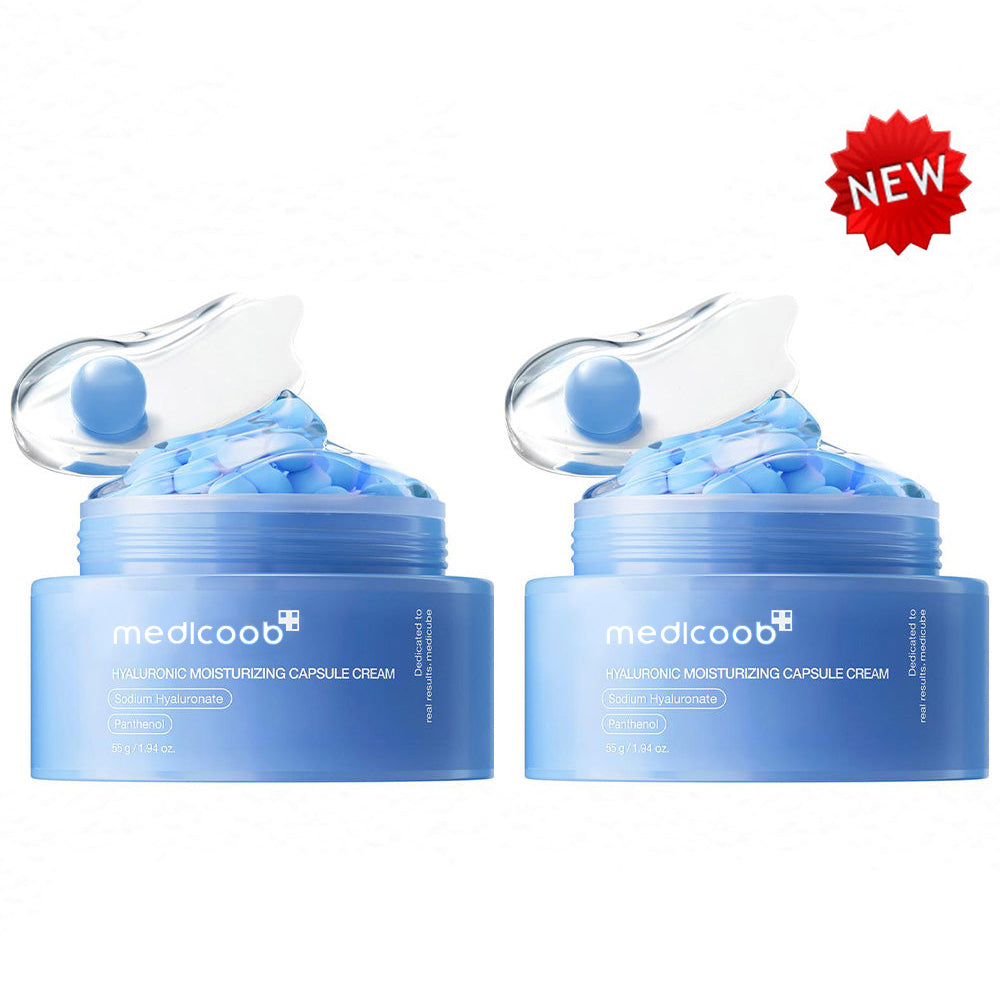 NEW - Blue Boba (Two Bottles)