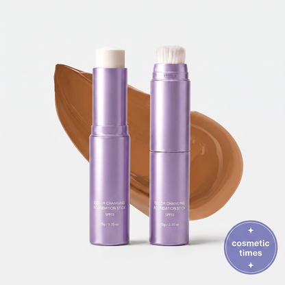 Final 2 Hour 77% OFF  Color Changing Foundation Stick