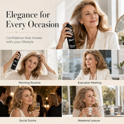 Root Lift Volumizing Spray