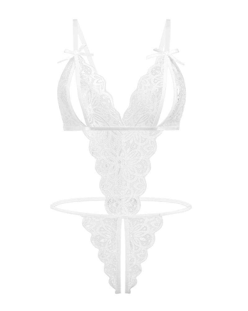 White（Free Size