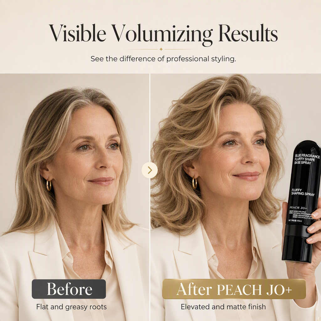 Root Lift Volumizing Spray