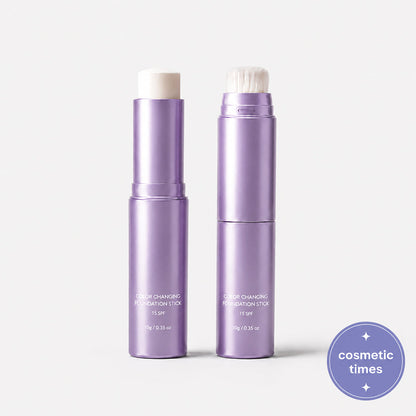 Final 2 Hour 77% OFF  Color Changing Foundation Stick
