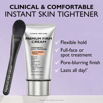 Instant Face Provisional Eye Tightener Easy- Wear Tech（副本）