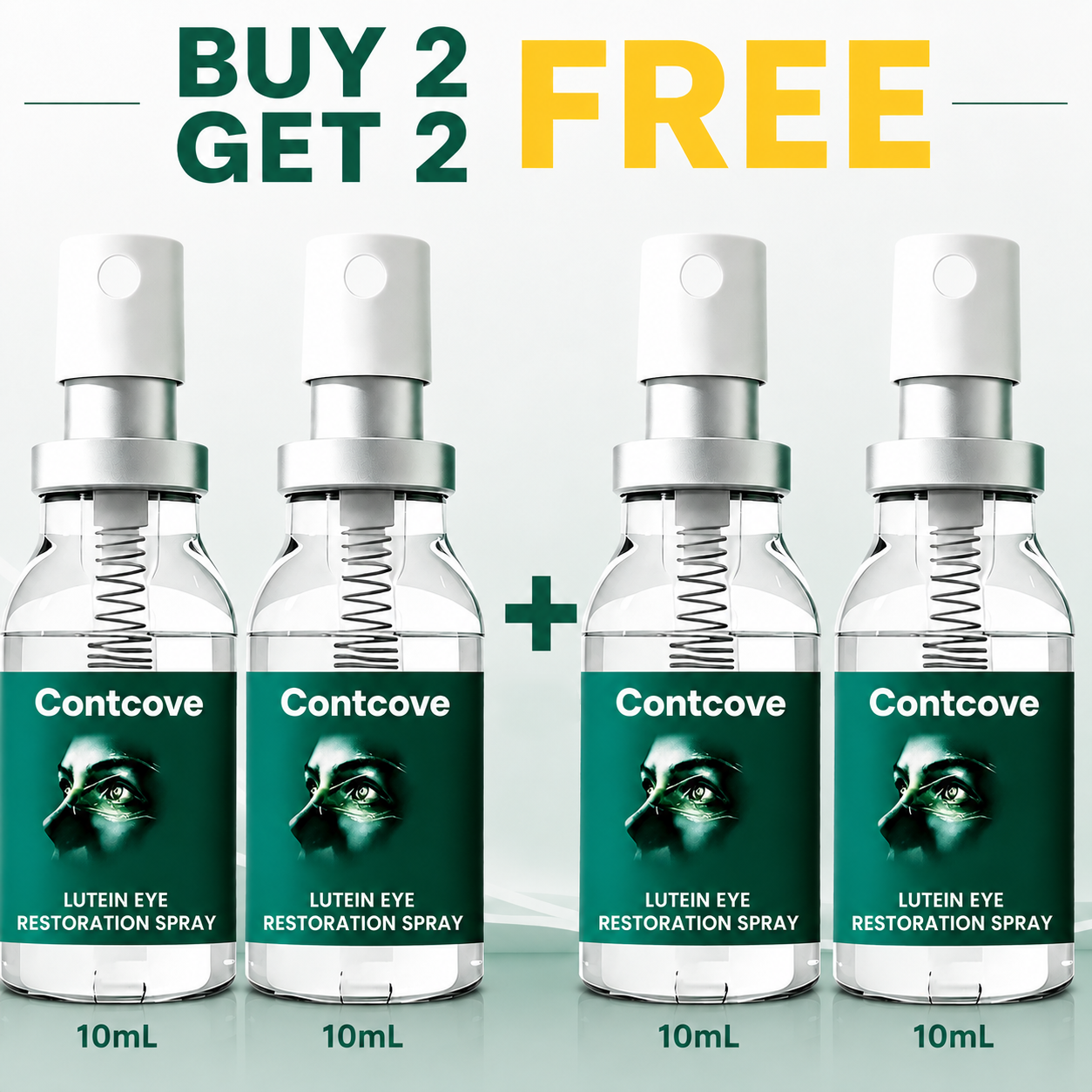 Buy 2 Get 2 Free