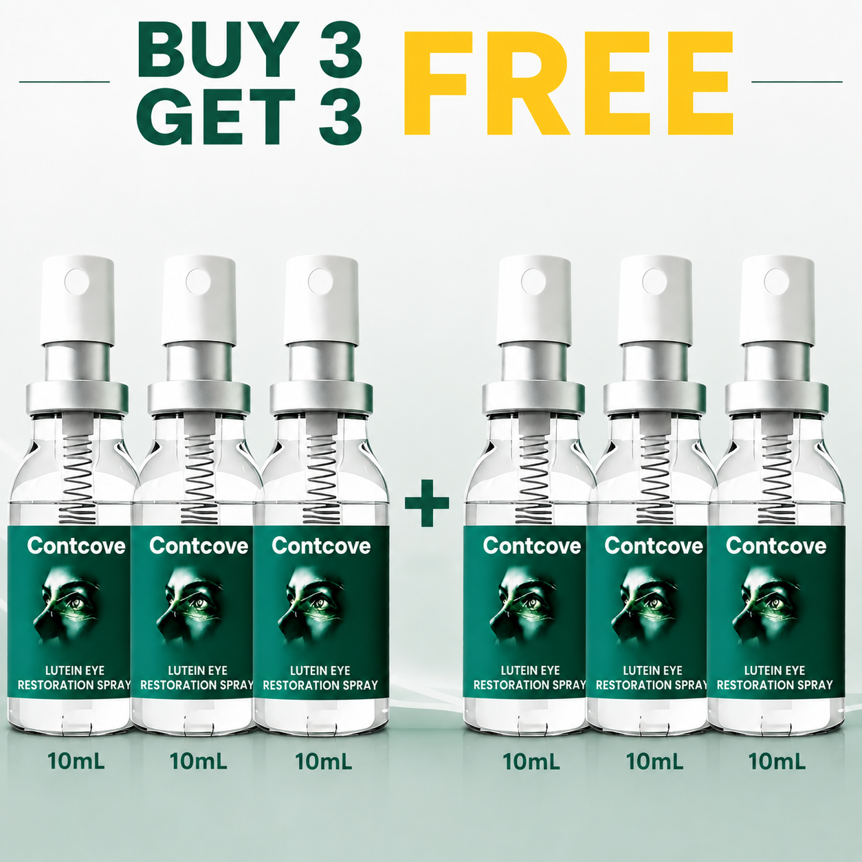Buy 3 Get 3 Free