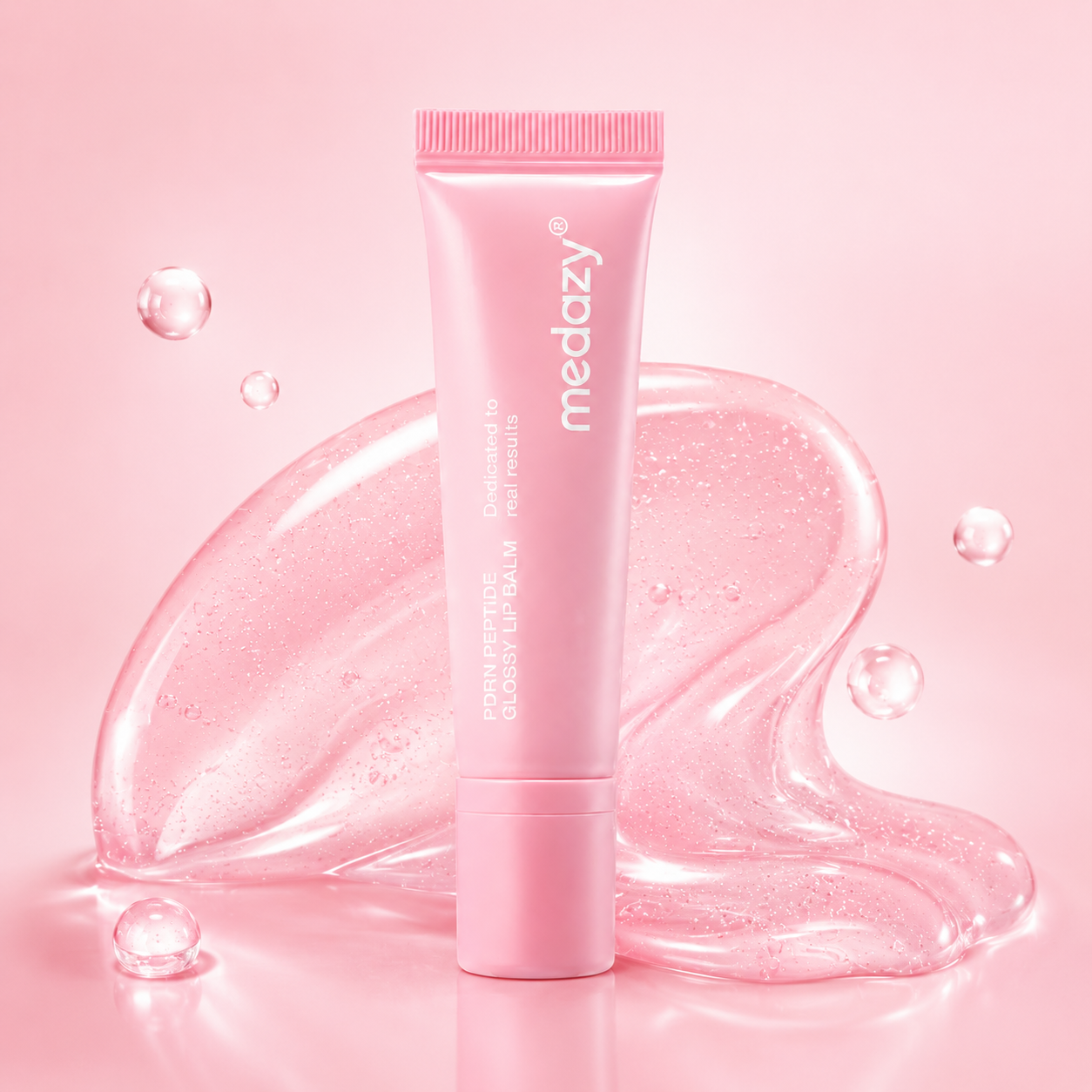 [NEW][medazy] PDRN Peptide Glossy Lip Balm