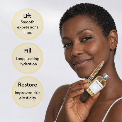 Collagen Peptide Lifting Ampoule