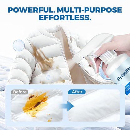 🔥 Laundry Emulsifier – Remove Stains In Minutes