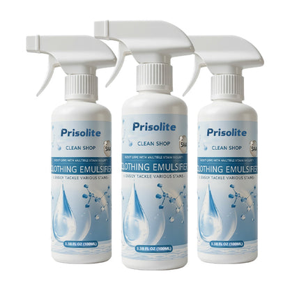🔥 Laundry Emulsifier – Remove Stains In Minutes