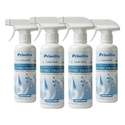 🔥 Laundry Emulsifier – Remove Stains In Minutes