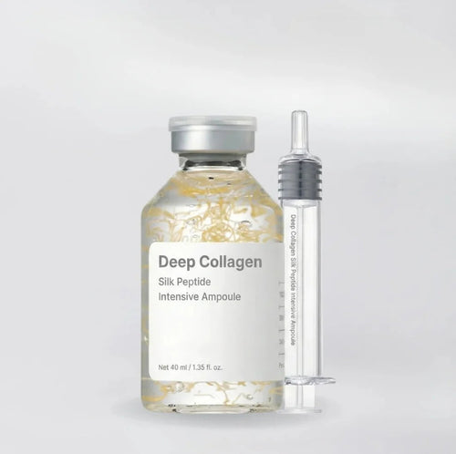 Collagen Peptide Lifting Ampoule