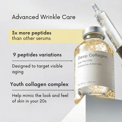 Collagen Peptide Lifting Ampoule