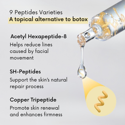 Collagen Peptide Lifting Ampoule
