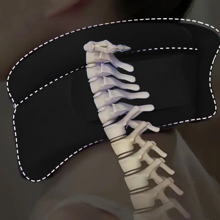 NESLEMY™ - Never snore again.