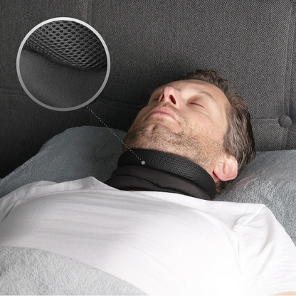 NESLEMY™ - Never snore again.