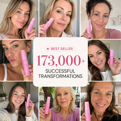 Collagen Plump & Repair Balm