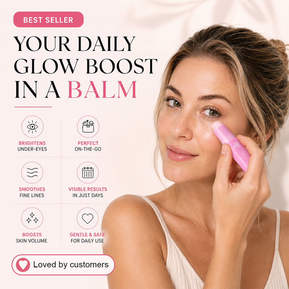 Collagen Plump & Repair Balm