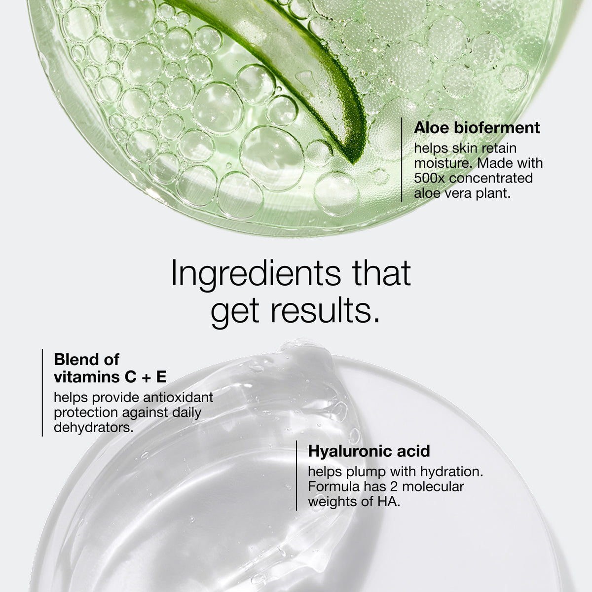 Clinclii  100H Auto-Replenishing Hydrator