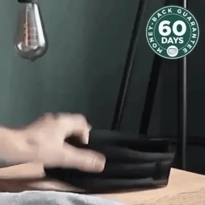 NESLEMY™ - Never snore again.