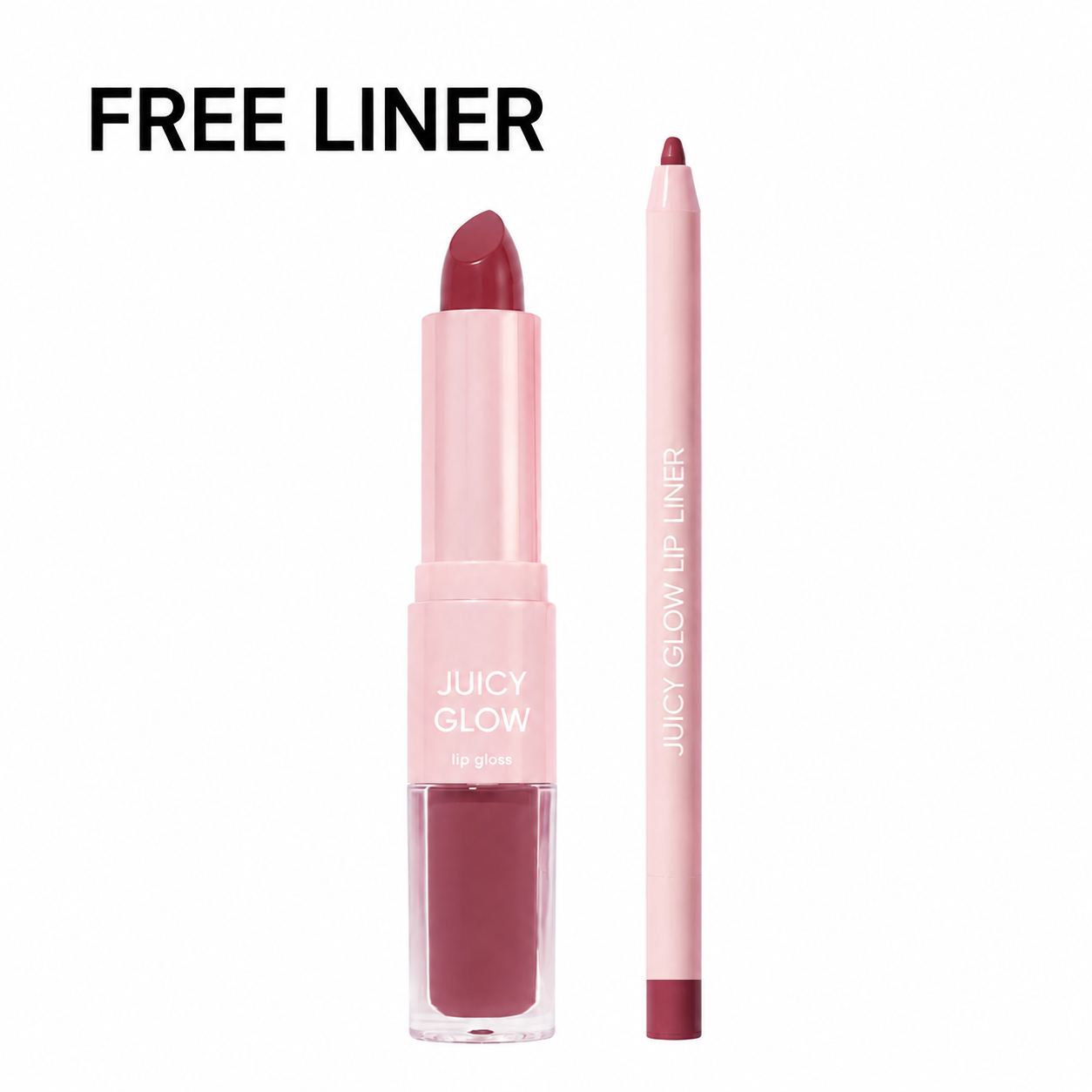 honeysuckle + honeysuckle liner