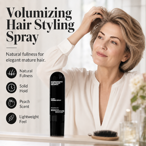 Root Lift Volumizing Spray