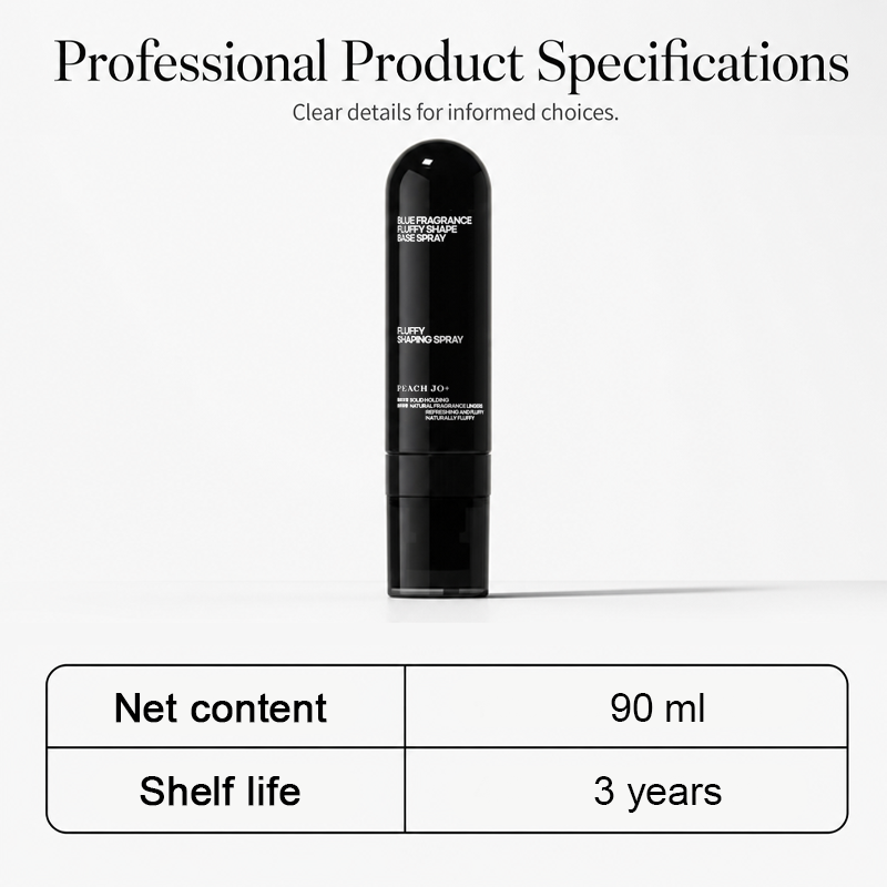 Root Lift Volumizing Spray